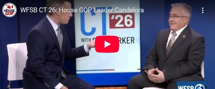 CT 26: Bottle Redemption, Earmarks, and More